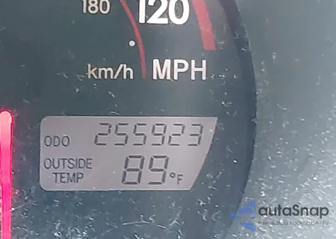 2006 Pontiac Vibe z USA, uszkodzony, nr VIN 5Y2SL65876Z456776